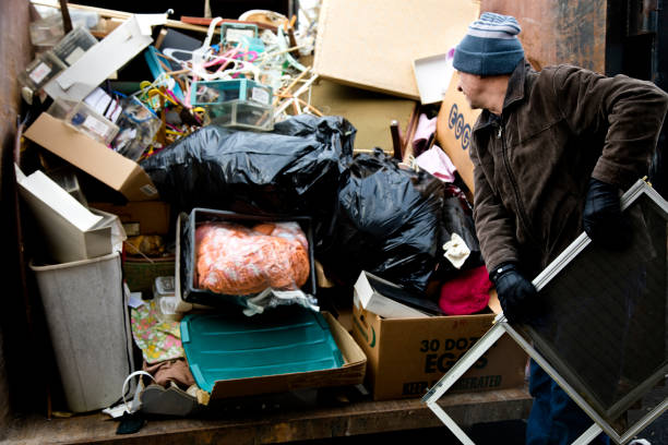 Attic Cleanout Services in Swift Trail Junction, AZ