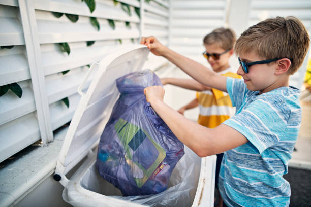 Basement Cleanout Services in Swift Trail Junction, AZ