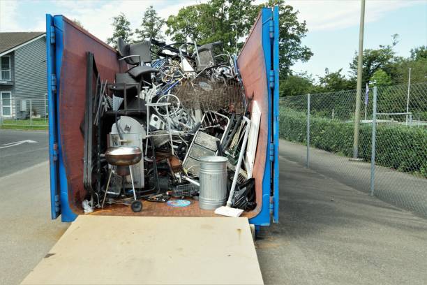 Best Office Junk Removal  in Swift Trail Junction, AZ