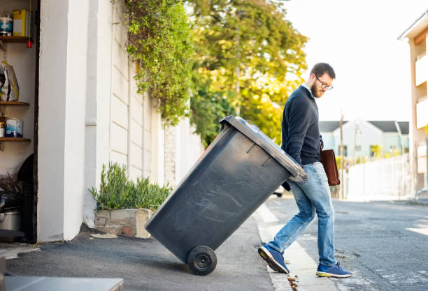 Best Construction Debris Removal  in Swift Trail Junction, AZ