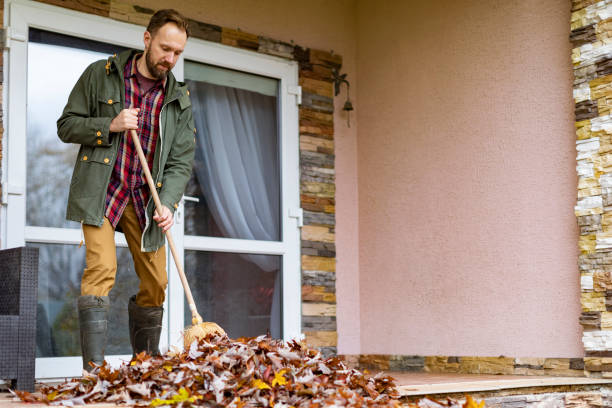 Best Commercial Cleanout Services  in Swift Trail Junction, AZ