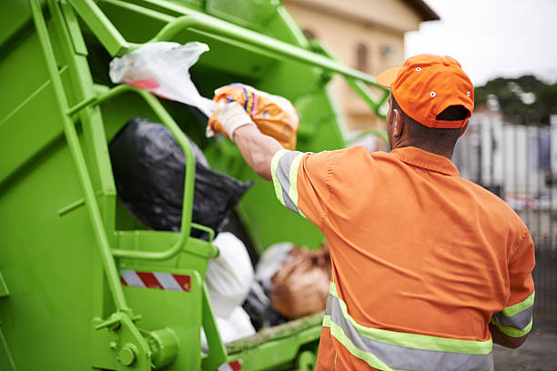 Best Dumpster Rental Services  in Swift Trail Junction, AZ