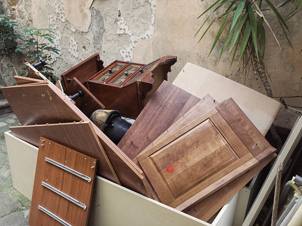 Best Estate Cleanout Services  in Swift Trail Junction, AZ